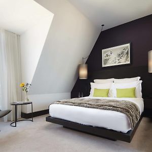 Superior Kamer met een King Size Bed
