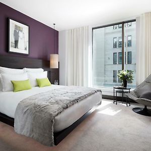 Deluxe Kamer met een King Size Bed